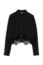 chemise-noire-en-coton-courte-macrame