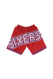 basket shorts