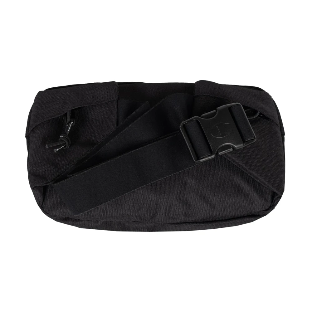 Champion Minimalistische Functionele Heuptas Black Heren