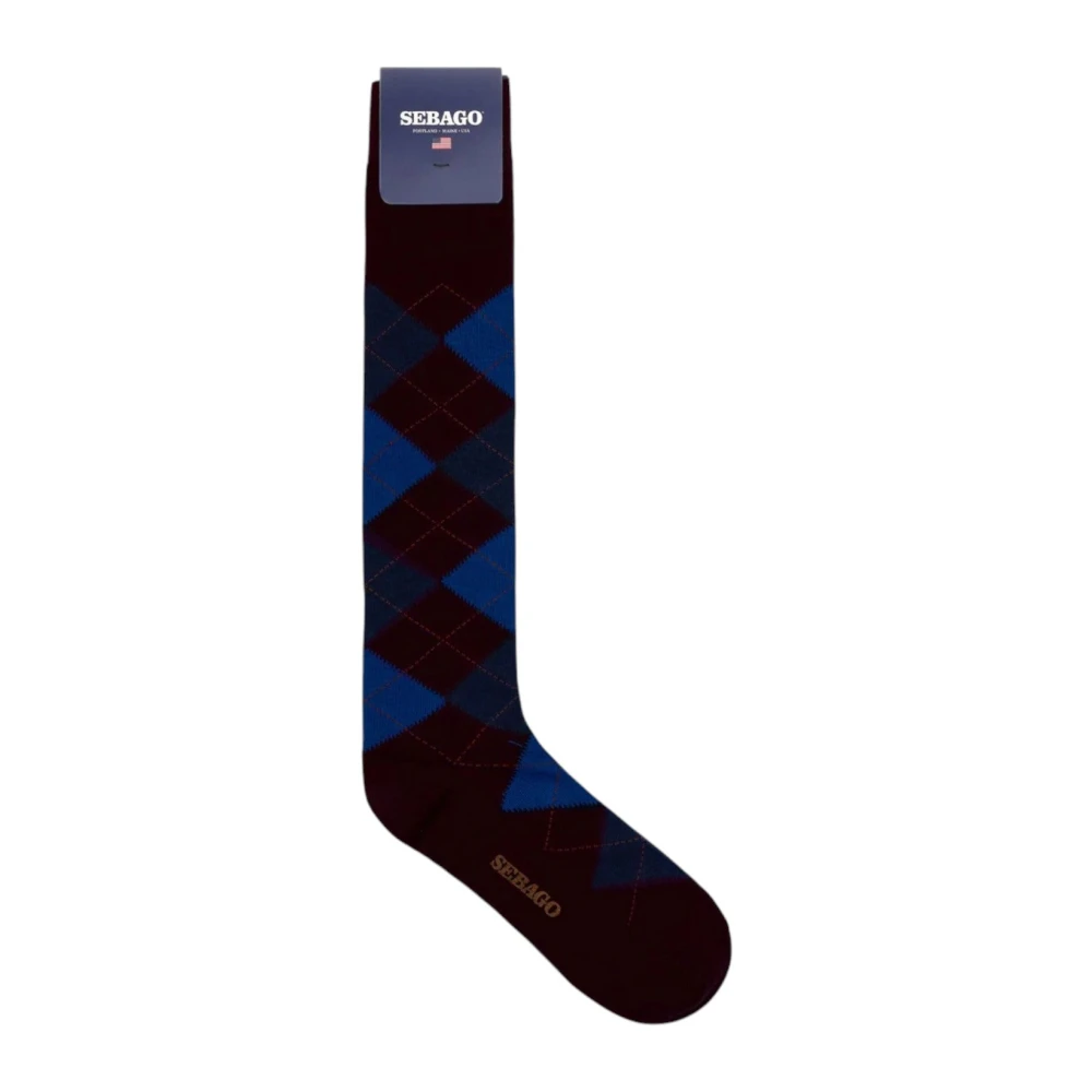 Sebago Shapewear - Unisex - Socks - Multicolor - One Size - Underwear