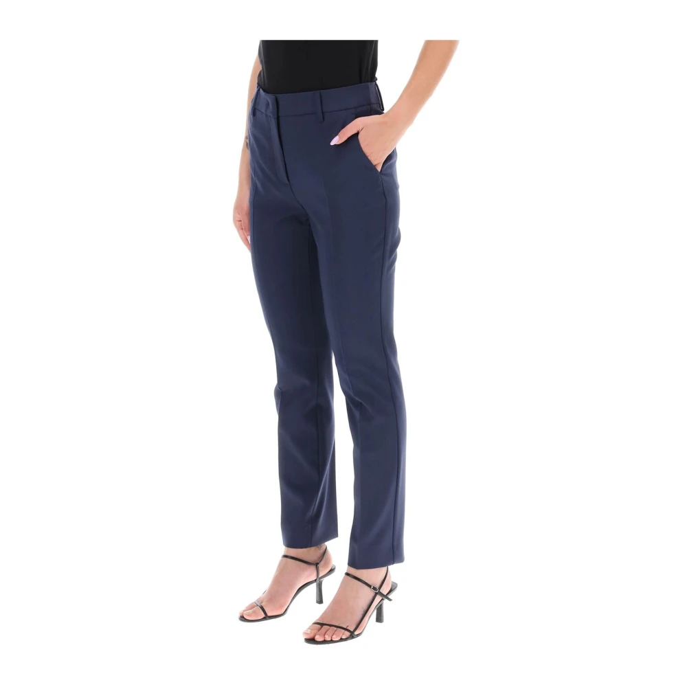 Max Mara Weekend Jeans Blue Dames