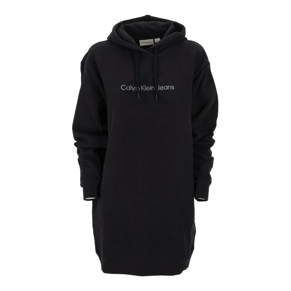 Dresses > Day Dresses > Short Dresses - - Calvin Klein Jeans - Modalova