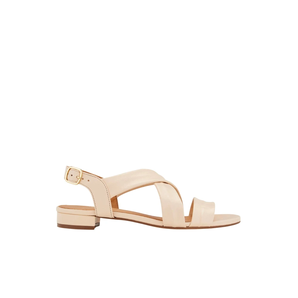 Shoes > Sandals > Flat Sandals - - Cosmoparis - Modalova