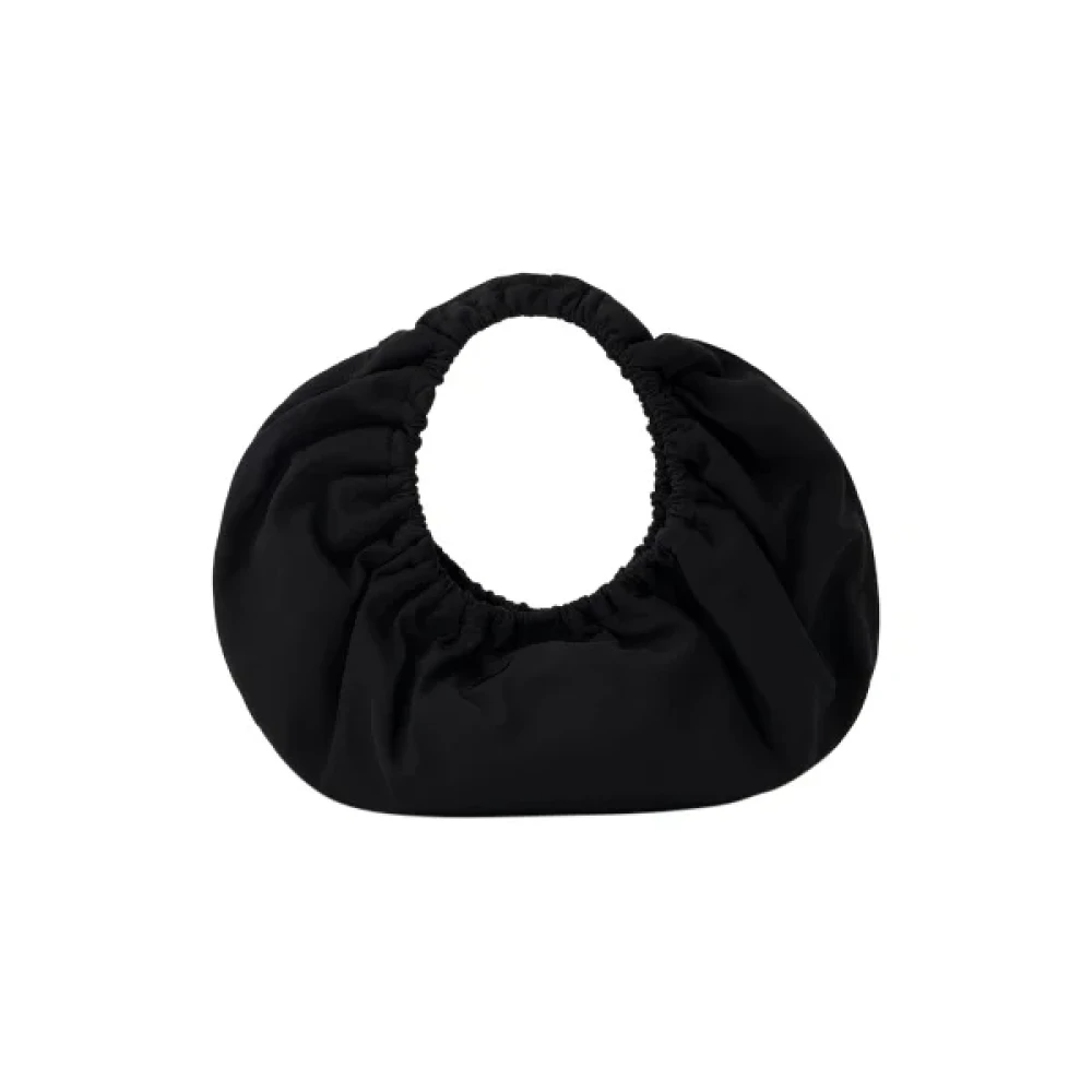 alexander wang Nylon shoulder-bags Black Dames