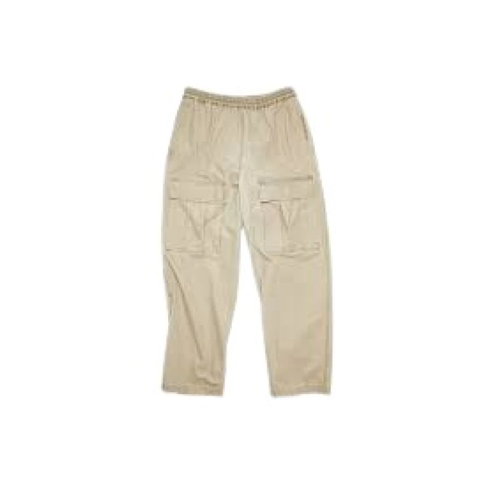 Trousers > Straight Trousers - - Acne Studios - Modalova