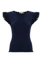 pull-en-viscose-cotelee