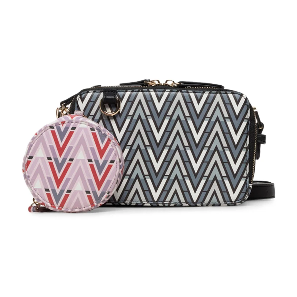 Bags > Cross Body Bags - - Valentino by Mario Valentino - Modalova