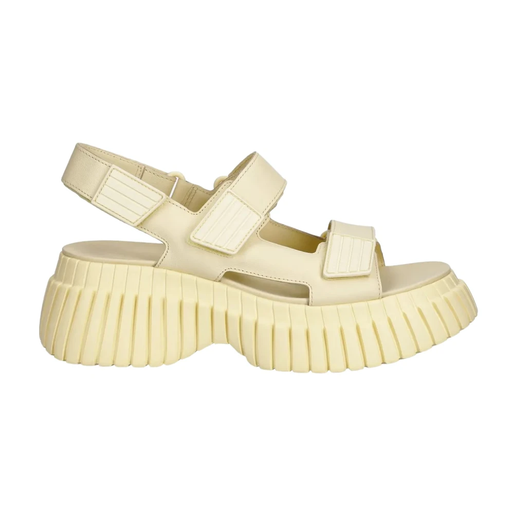 Camper Donna Giallo Scarpe, 39 Eu, New,