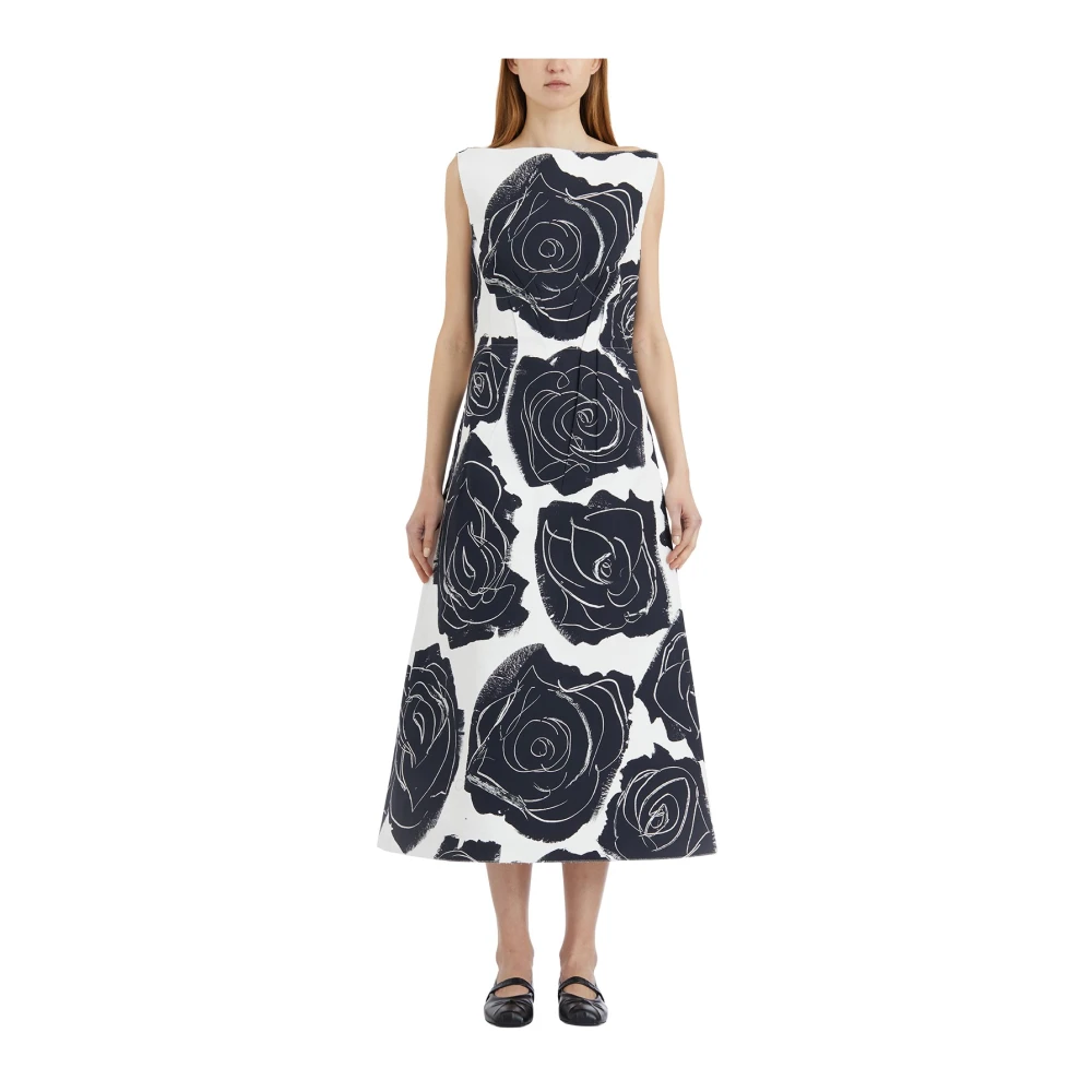 Dresses > Day Dresses > Midi Dresses - - Marni - Modalova