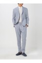 costume-en-lin-coupe-slim-a-revers-crante