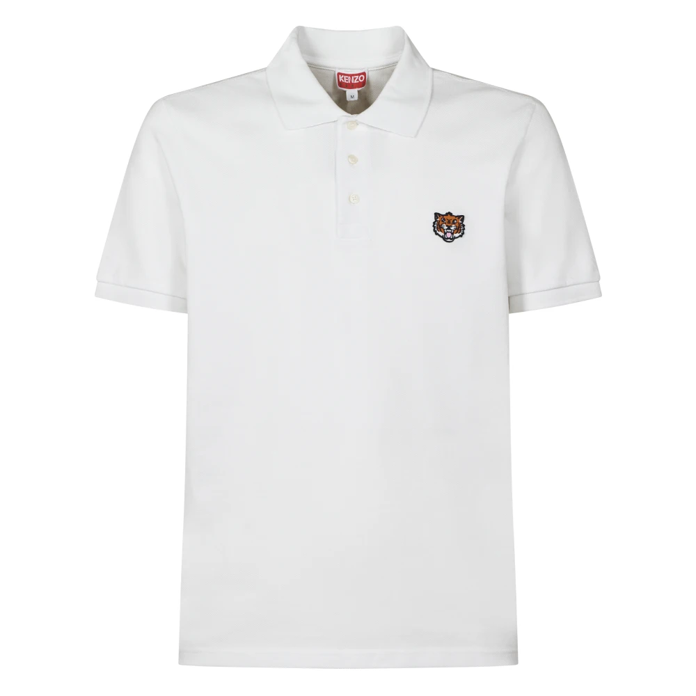 Tops > Polo Shirts - - Kenzo - Modalova