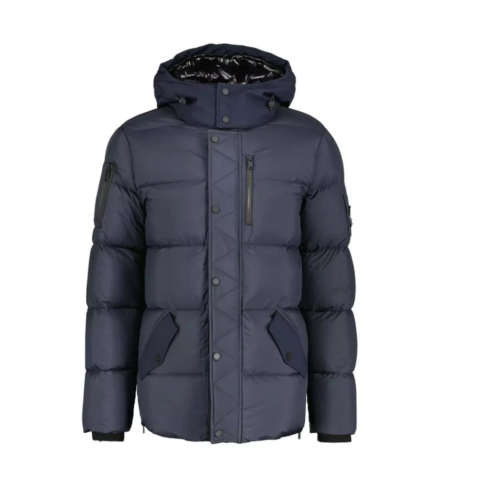 Jackets > Winter Jackets - - Moose Knuckles - Modalova