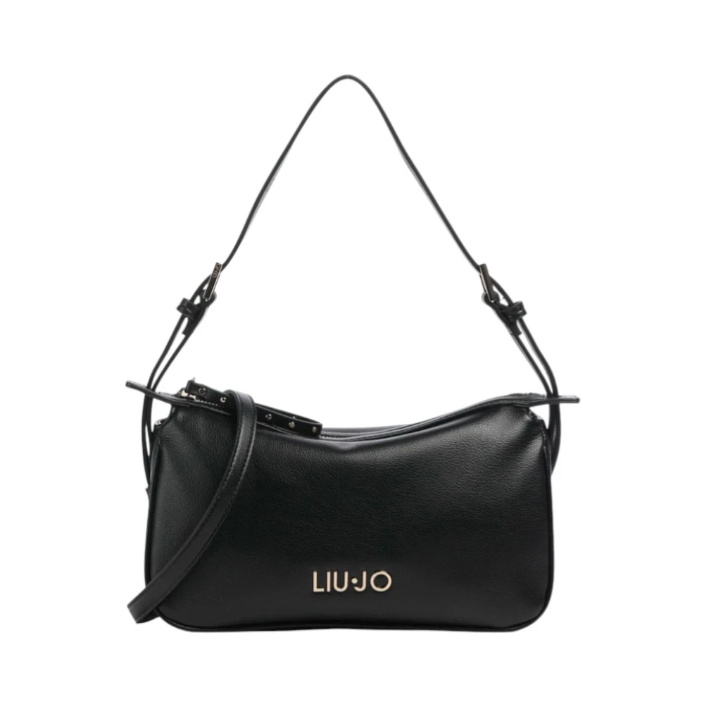 Liu Jo Donna Nero Arezu Bag