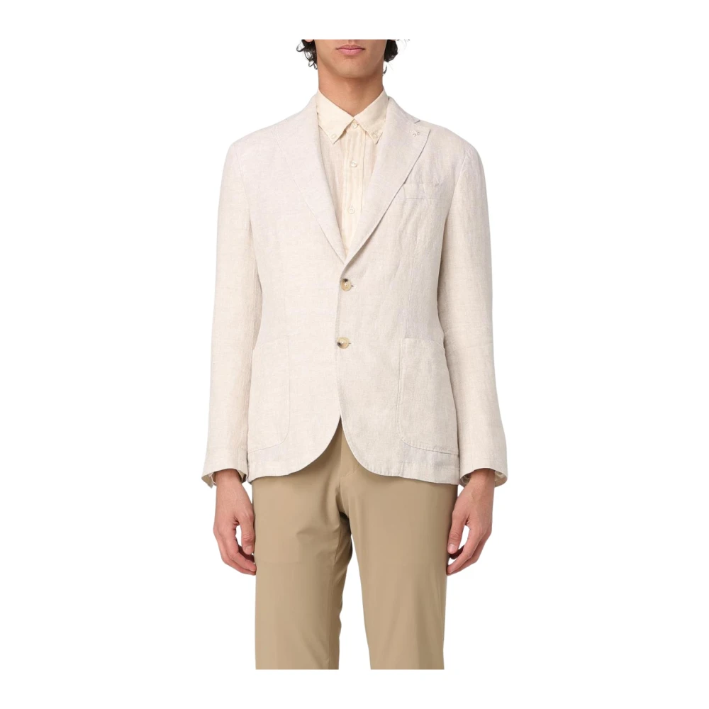 Jackets > Blazers - - Manuel Ritz - Modalova