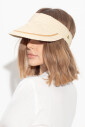 visor