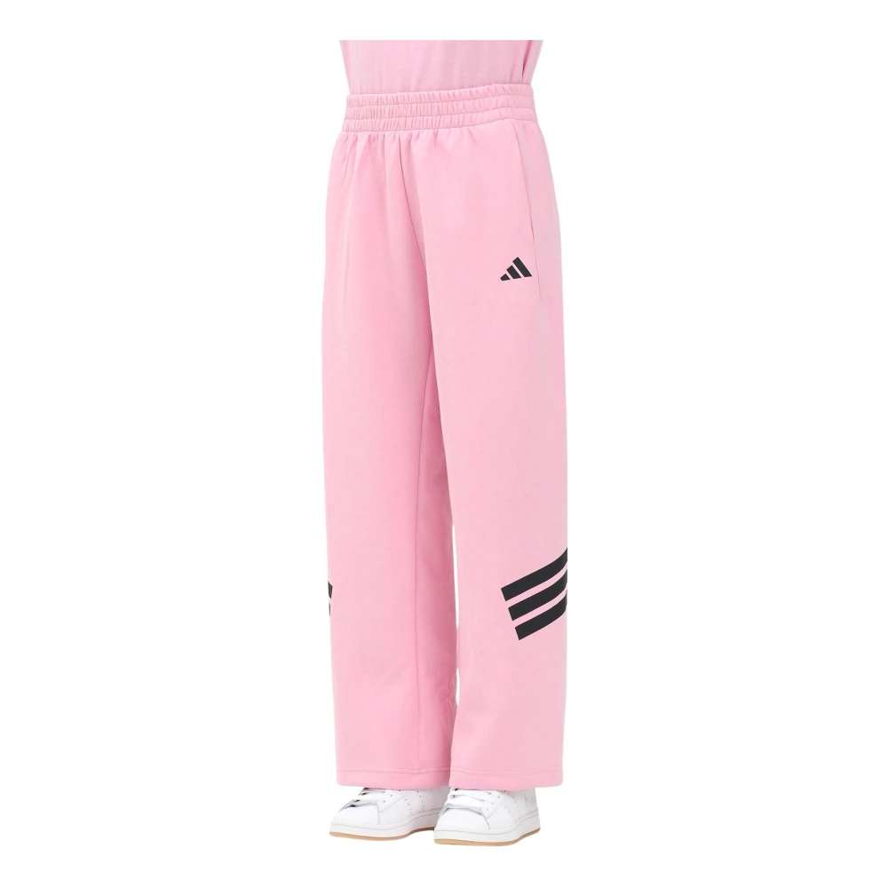 Trousers > Sweatpants - - Adidas - Modalova