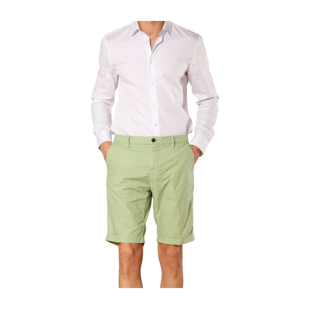 Shorts > Casual Shorts - - Mason's - Modalova