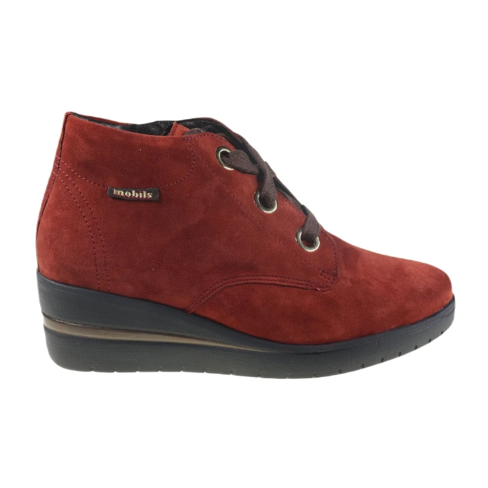 Shoes > Heels > Wedges - - Mephisto - Modalova