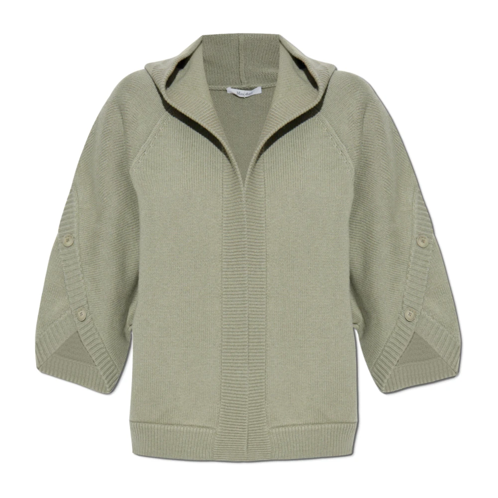 Knitwear > Cardigans - - Max Mara - Modalova