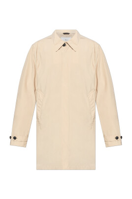 short-coat