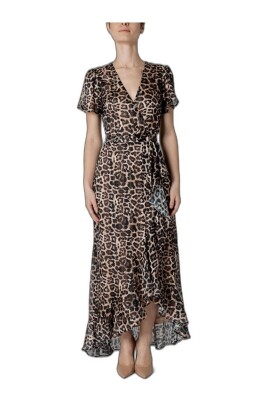 brown-long-dress