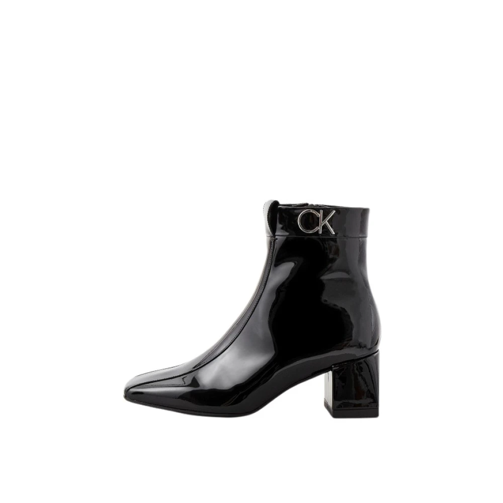 Shoes > Boots > Ankle Boots - - Calvin Klein - Modalova