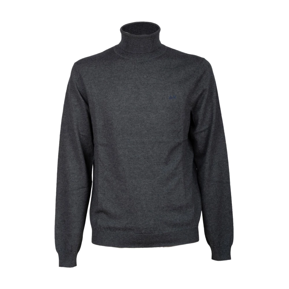 Knitwear > Turtlenecks - - Sun68 - Modalova