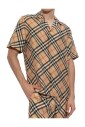 checked-silk-shirt-beige