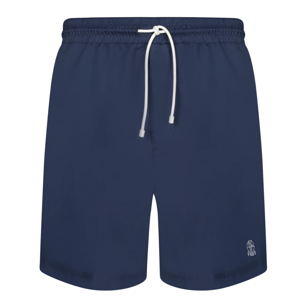 Swimwear > Beachwear - - Brunello Cucinelli - Modalova