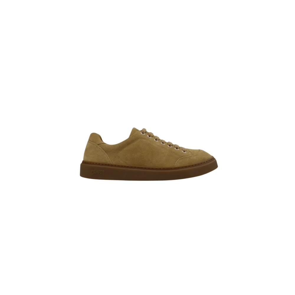 Camper Runner Twentyfive Heren Schoenen Beige