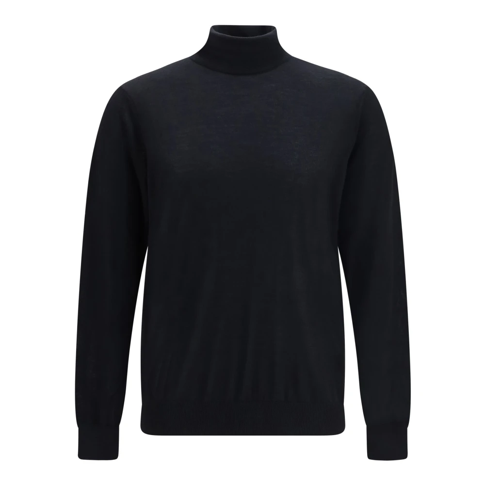 Giorgio Armani Uomo Nero Maglie, M, New,