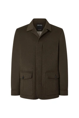 Oasi Cashmere Falcon Jacket