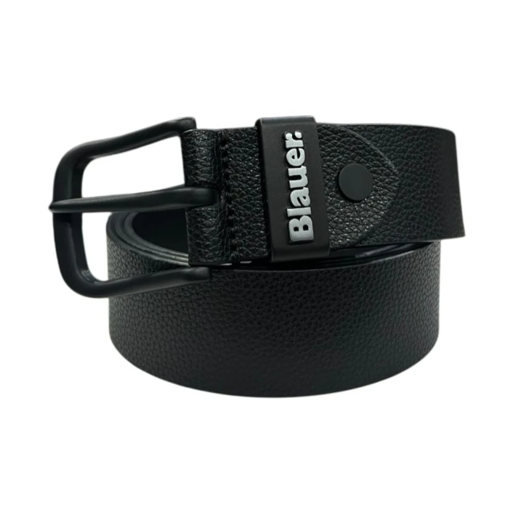 Accessories > Belts - - Blauer - Modalova