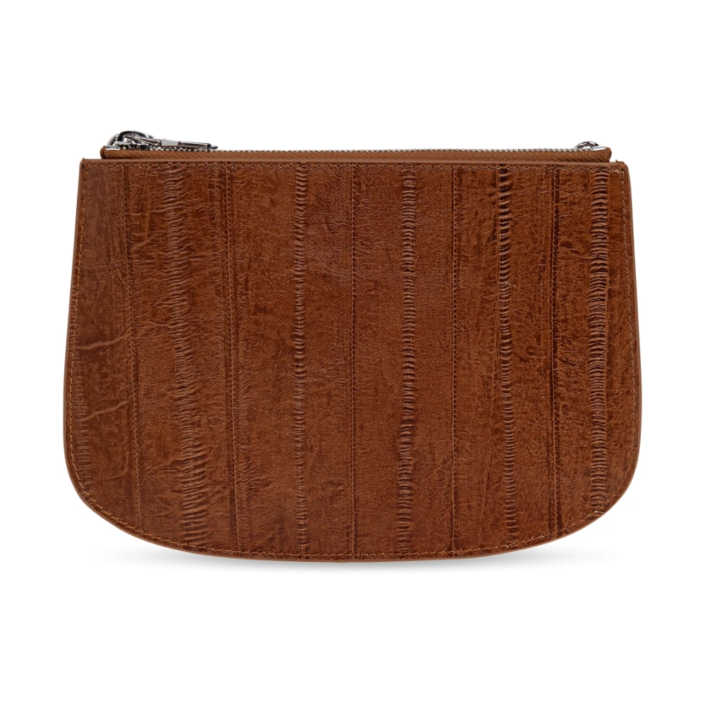 Diesel Schoudertas 1DR 2.0 1DR Twin Brown Dames