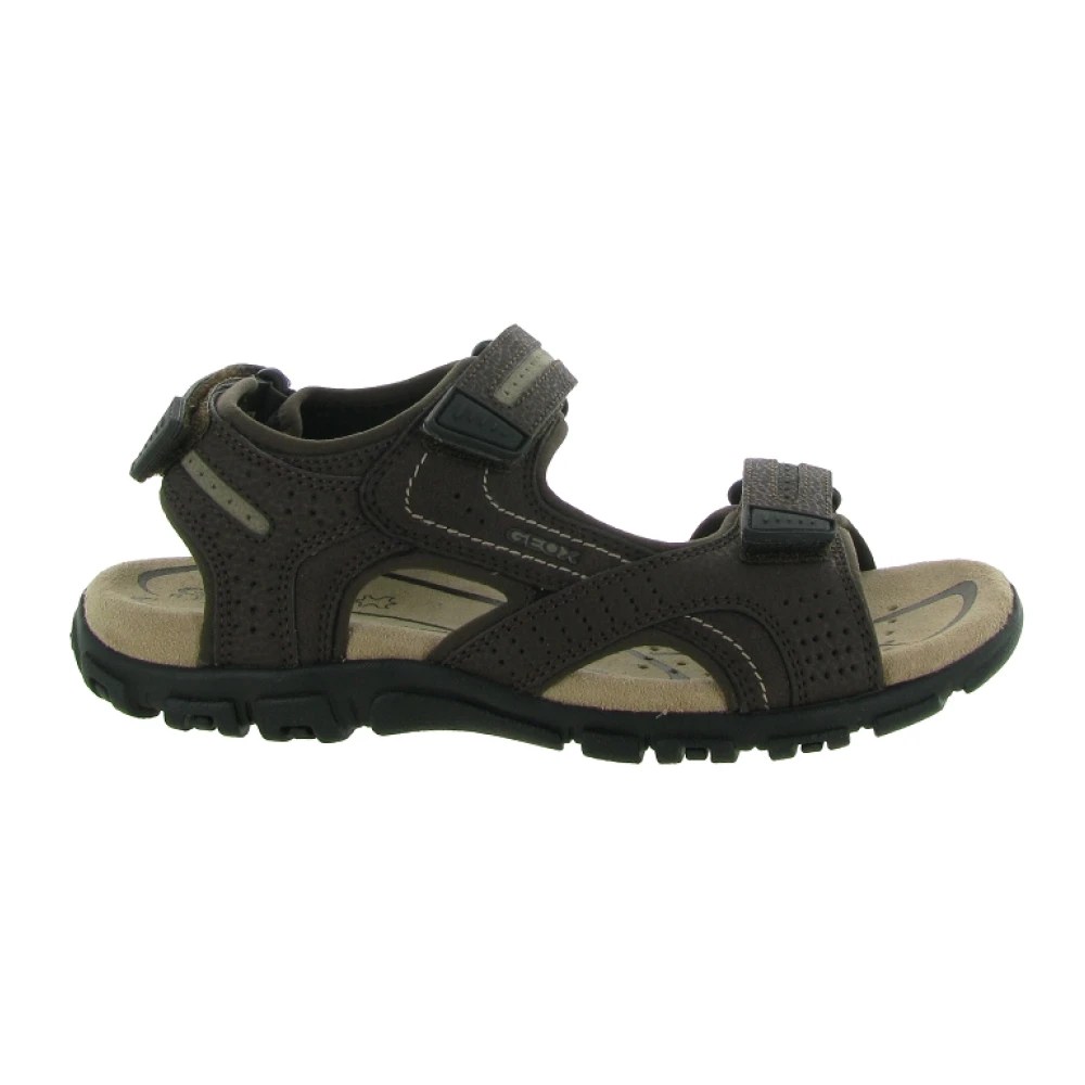 Shoes > Sandals > Flat Sandals - - Geox - Modalova