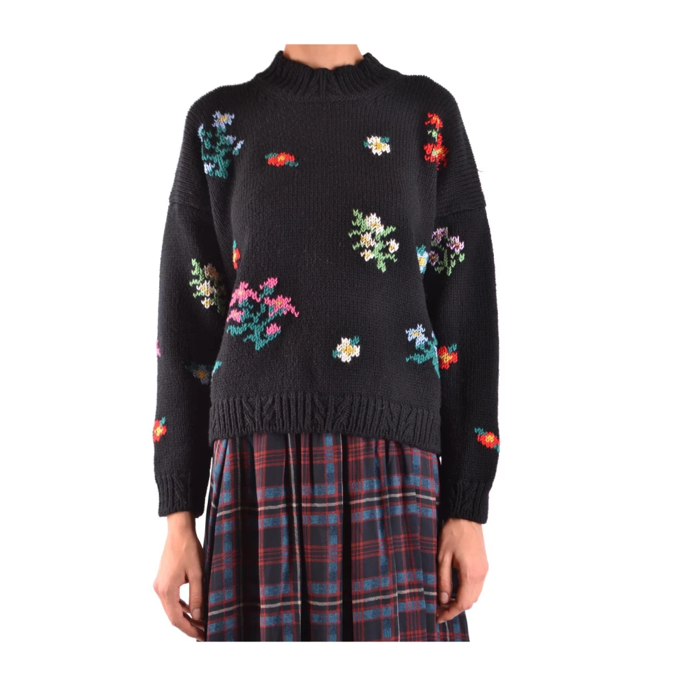 Knitwear > Round-neck Knitwear - - Philosophy di Lorenzo Serafini - Modalova