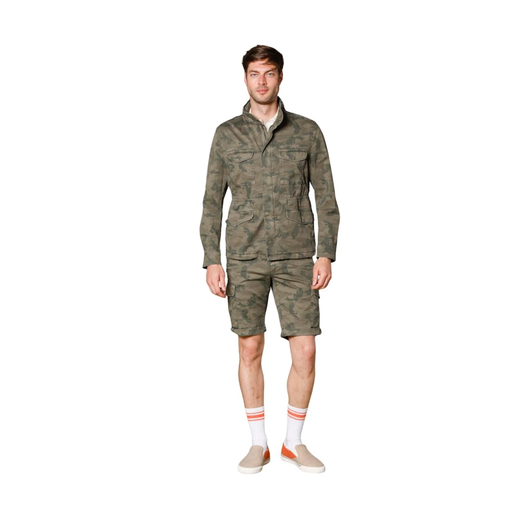 Jackets > Light Jackets - - Mason's - Modalova