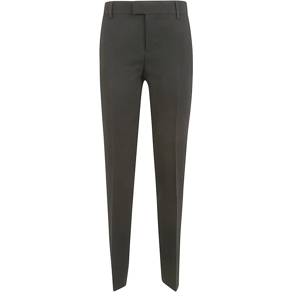 Trousers > Slim-fit Trousers - - Ami Paris - Modalova