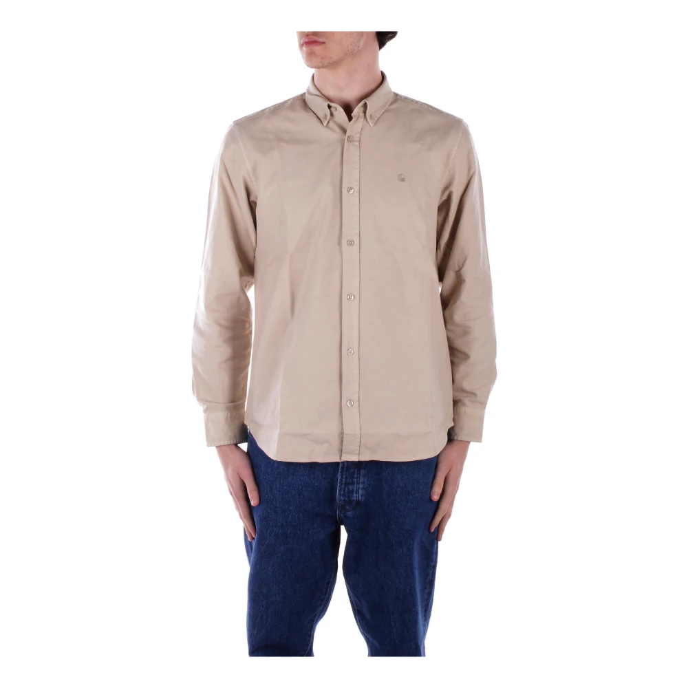 Shirts > Casual Shirts - - Carhartt Wip - Modalova