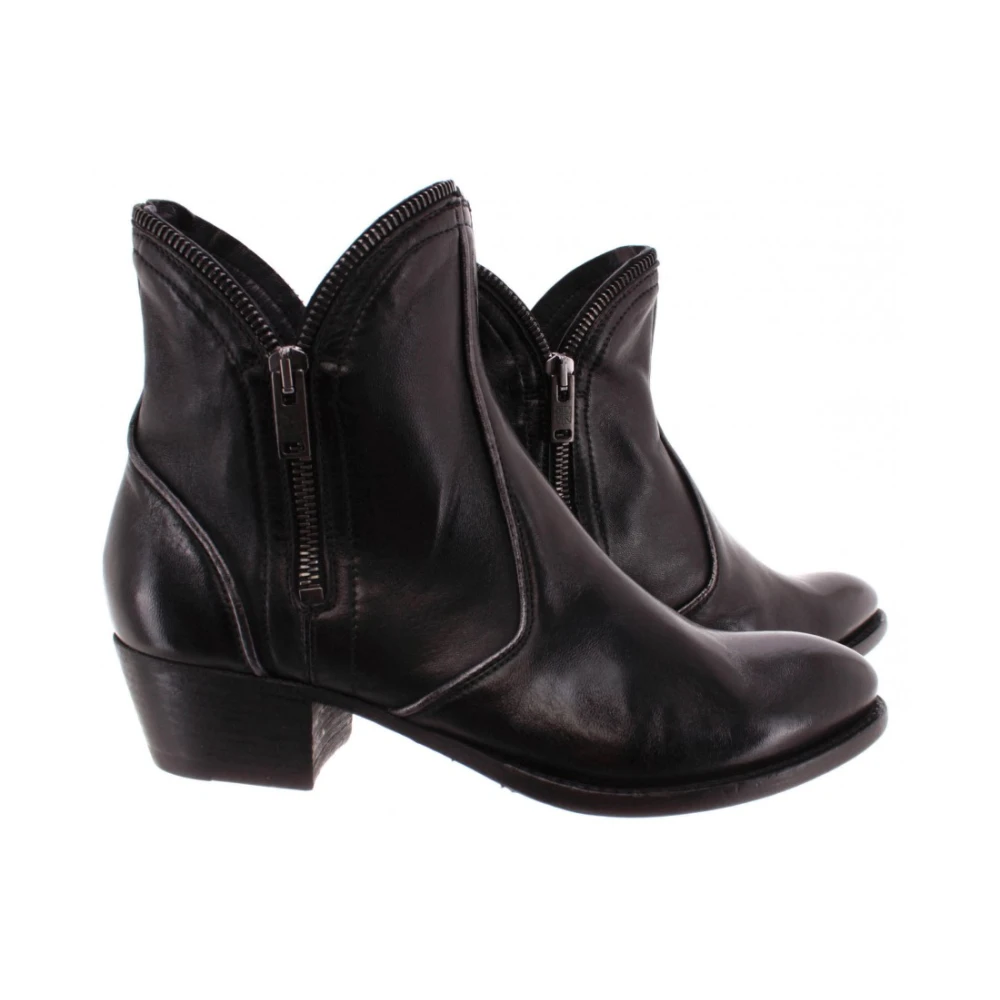 Women's Ankle Boots