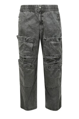 cargo-broek-met-elastische-taille