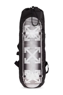 Heritage Skate Backpack