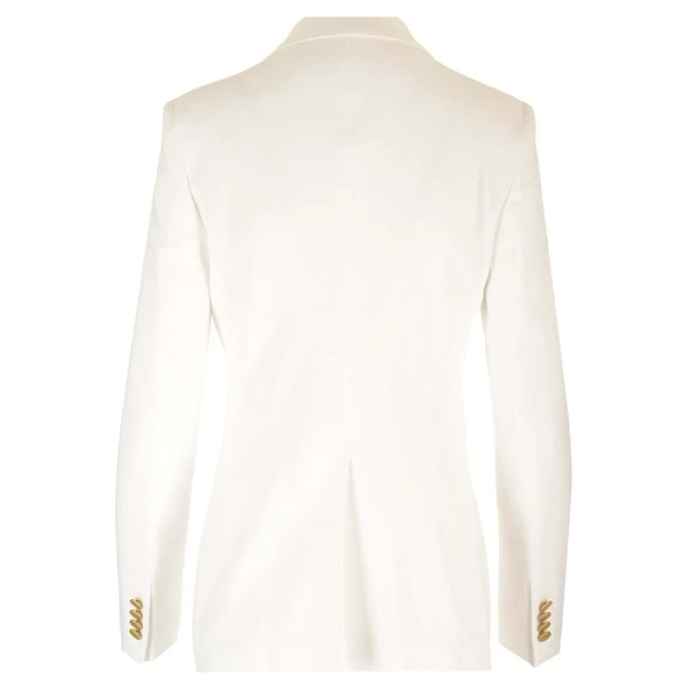 Tagliatore Jassen Wit White Dames