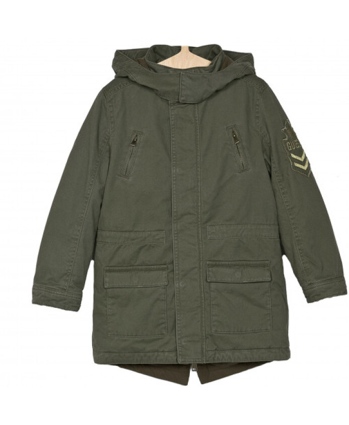 junior-parka