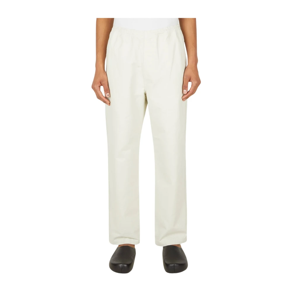 Trousers > Straight Trousers - - Stüssy - Modalova