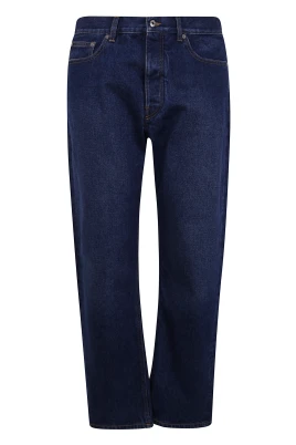 Skate Jeans