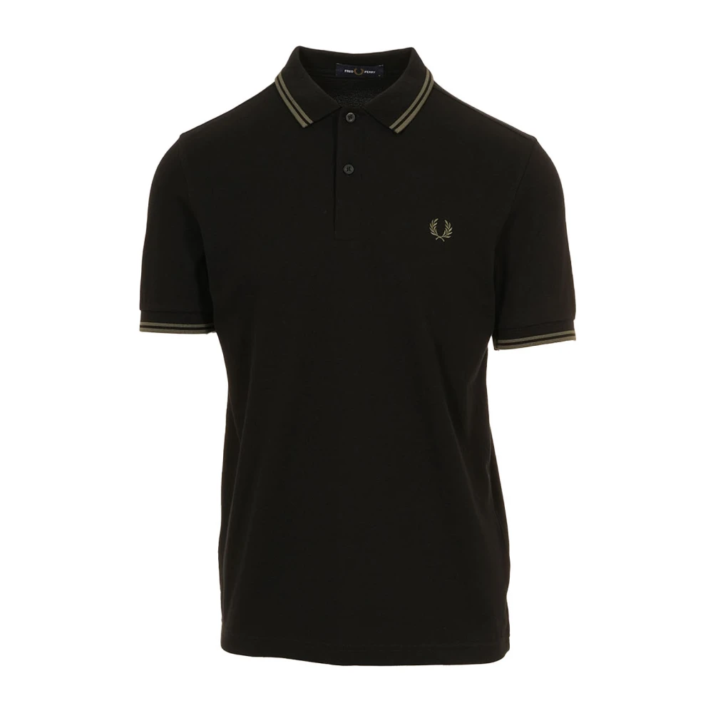 Tops > Polo Shirts - - Fred Perry - Modalova