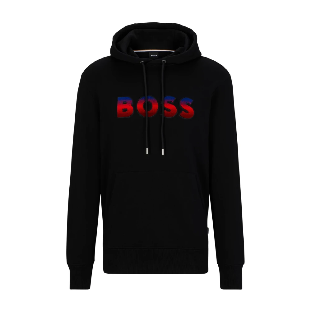 Sweatshirts & Hoodies > Hoodies - - Hugo - Modalova
