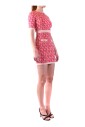 mini-dress