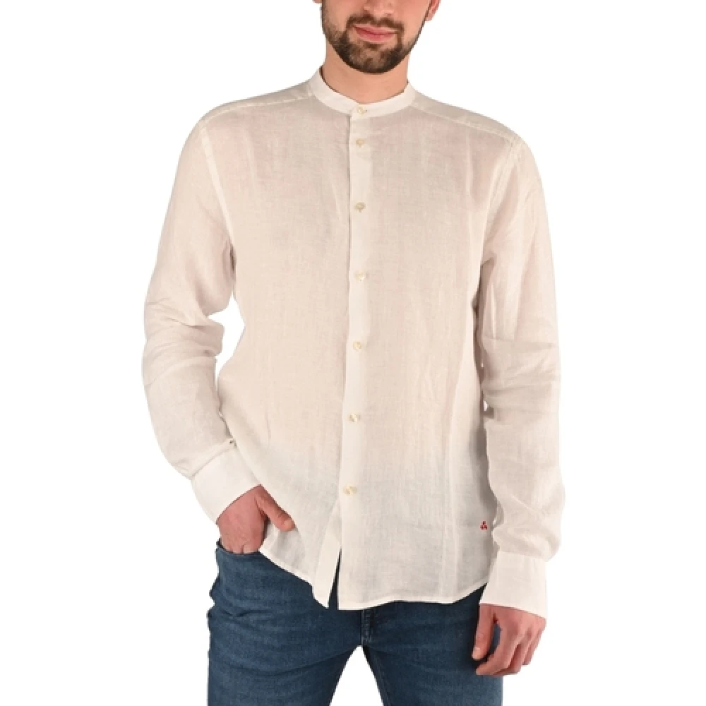 Shirts > Casual Shirts - - Peuterey - Modalova